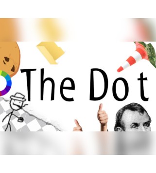 The Dot Steam Key GLOBAL